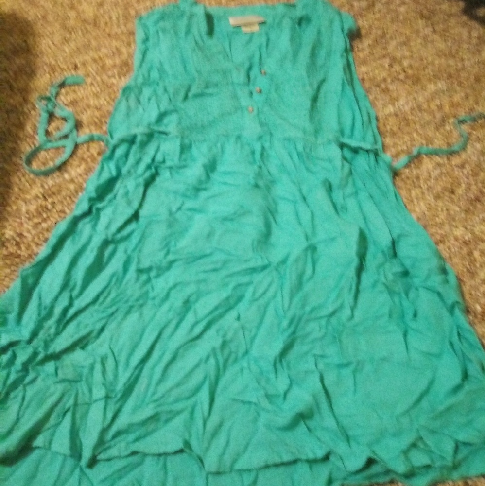Maternity top
